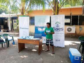 community training