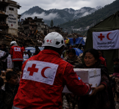 Helping survivors