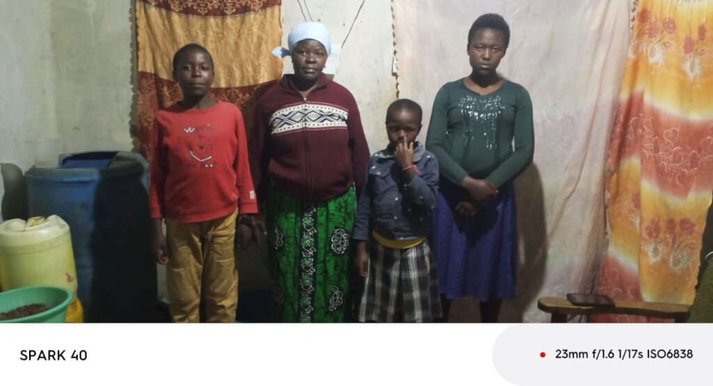 Help 50 Mothers With Cancer Access Treatment