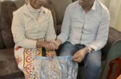 PAY MEDICAL INSURANCE FOR 50 MOTHER'S WITH CANCER.
