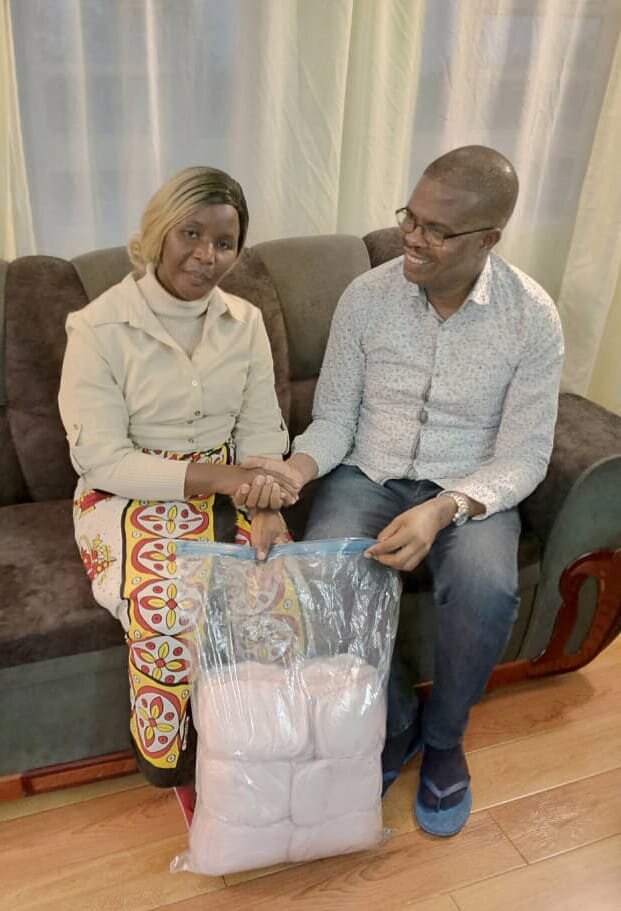PAY MEDICAL INSURANCE FOR 50 MOTHER'S WITH CANCER.