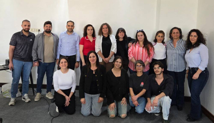 Open 2 More Seats: Mada's PhD Program
