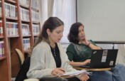 Open 2 More Seats: Mada's PhD Program