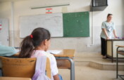 IT'S A COMEBACK - Back to School Campaign 26-27