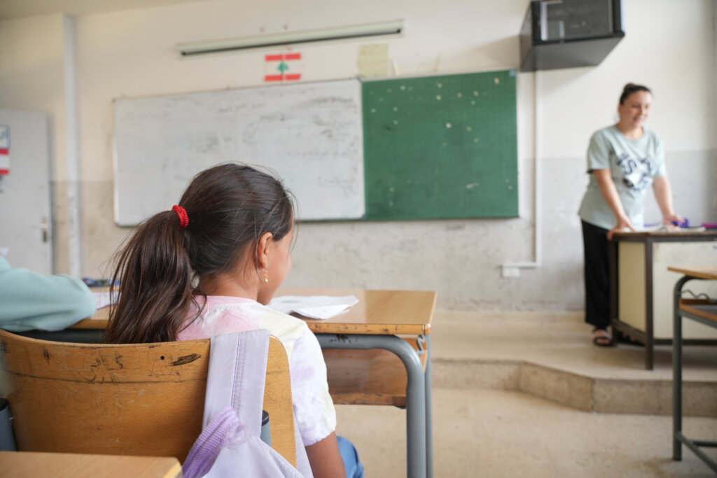 IT'S A COMEBACK - Back to School Campaign 26-27