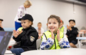Safe School Project in Ukraine