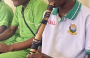 Health Education through Arts & Leadership (HEAL)