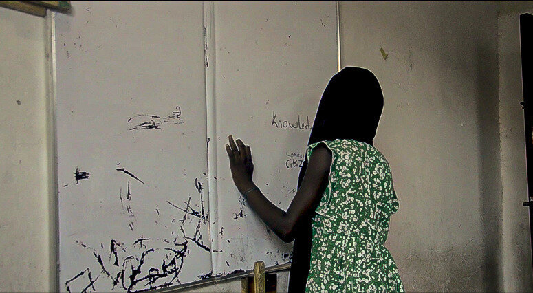 Project PAL: Solar-Powered Mother-Tongue Literacy