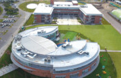 Building the Future: Campus San Andres Development
