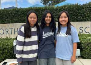Public Health Interns Transform Communities