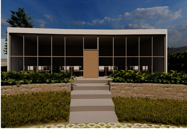 Create a Culinary Training Lab for Youth