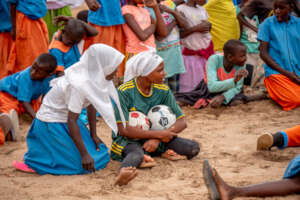 Program Participants Learning