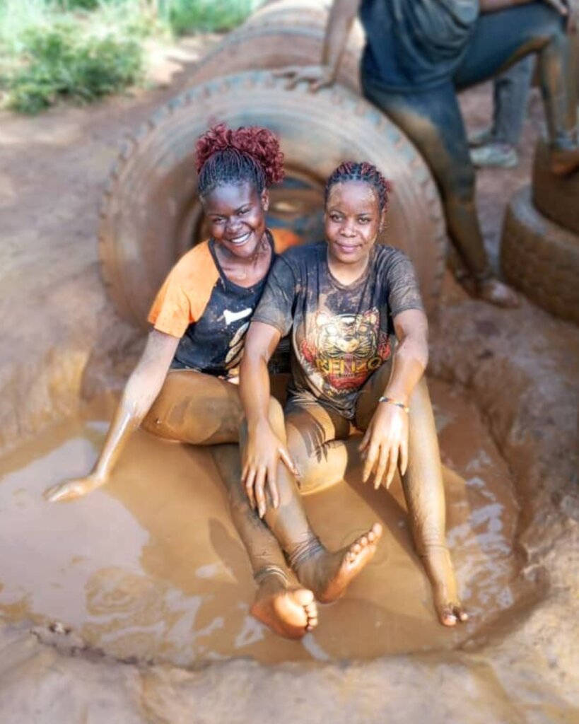Give 50 Young Zambians Skills for a Better Future
