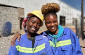 Give 50 Young Zambians Skills for a Better Future