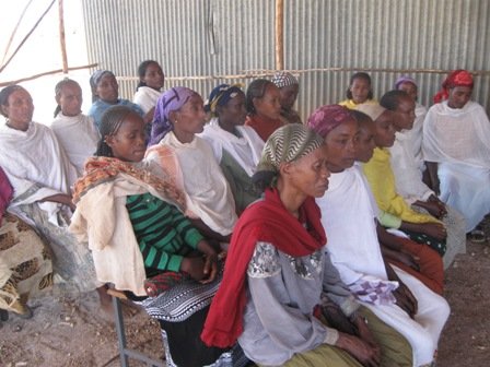 Eliminating FGM from Southern Ethiopia