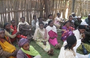 Eliminating FGM from Southern Ethiopia