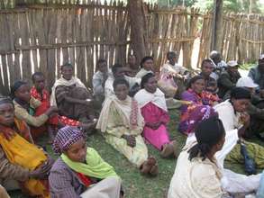 Eliminating FGM from Southern Ethiopia