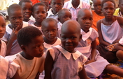 Educate Vulnerable Children in Rural E. Uganda