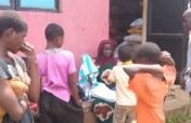 Bring Solar Power back to AHCM Children's Home