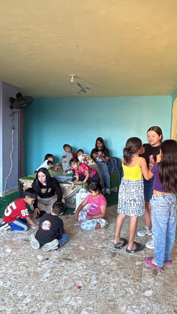 Sustain Education for 50 Children in Poverty COL