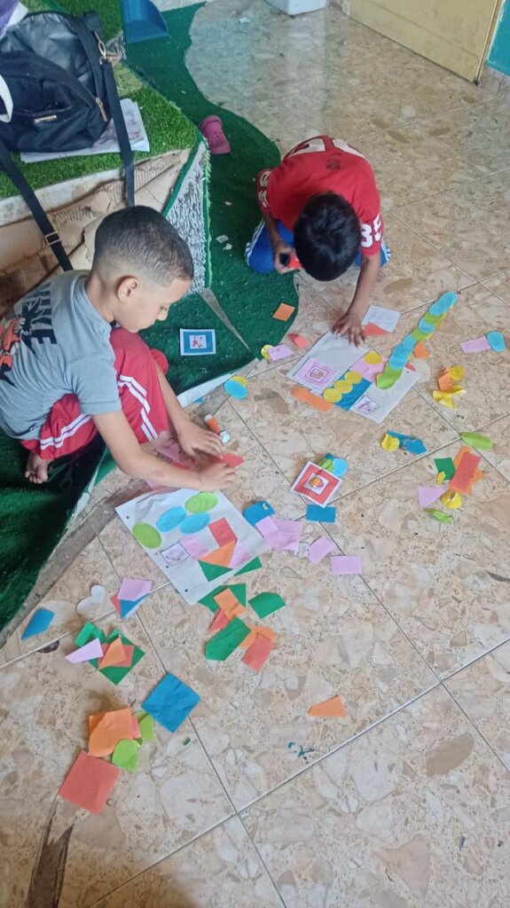 Sustain Education for 50 Children in Poverty COL