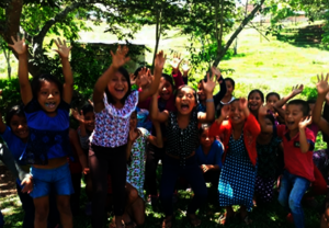 Proyecto 800 sonrisas