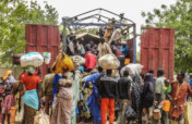 Feed Nigerian Families in Crisis Facing Hunger