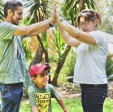 Intergenerational gatherings