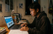 Help Myanmar's Vulnerable Youth Access Education