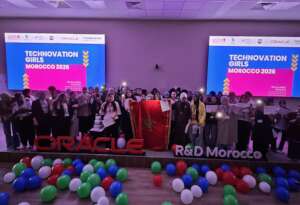Celebration au maroc