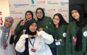 Help African Girls Reach the Global Stage