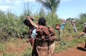 Stand With Indigenous Women in Congo