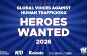 Hero's Wanted Campaign