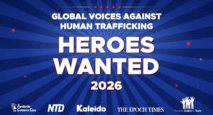 Hero's Wanted Campaign