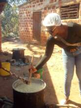 Preparation of Meals