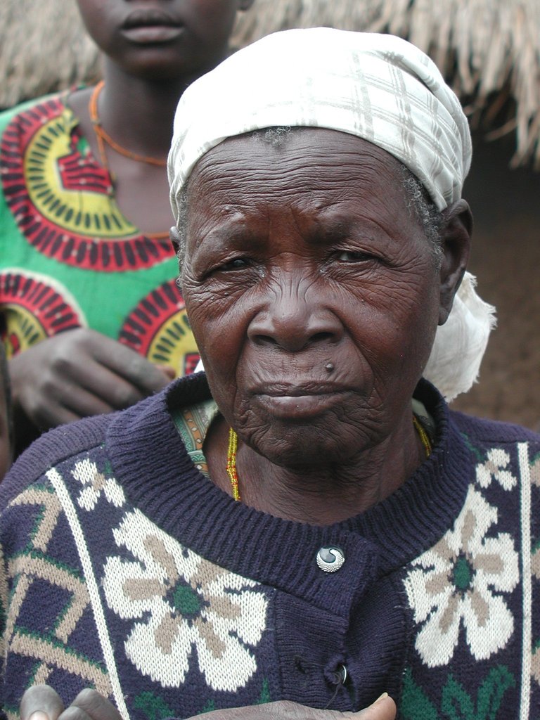 Educating and Empowering Girls in N Uganda