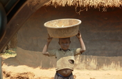 Educating and Empowering Girls in N Uganda