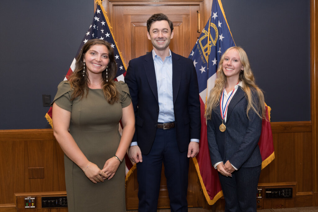 Empower Youth Advocates to Lead Change