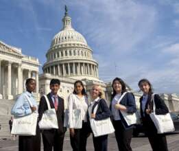 Empower Youth Advocates to Lead Change