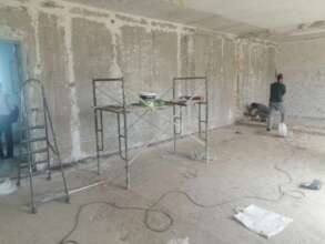 renovation activities