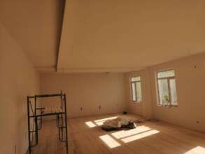 renovation finalization phase