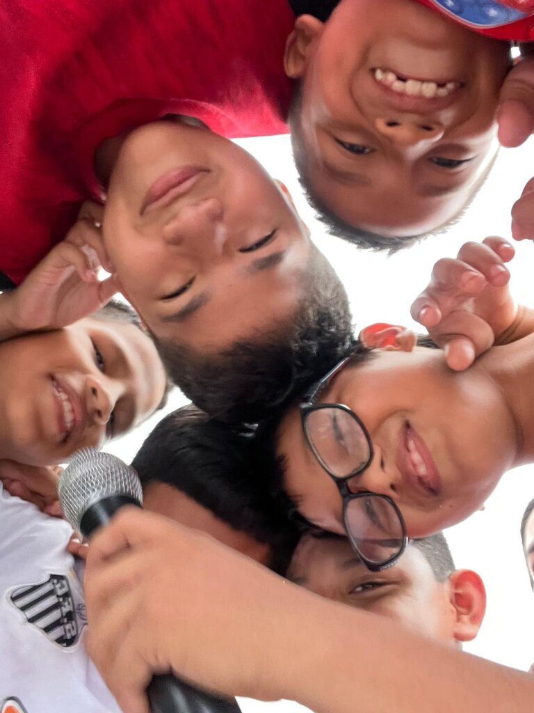 Help Us Build a School for Our Kids in the Amazon