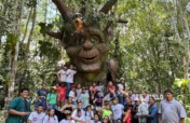 Help Us Build a School for Our Kids in the Amazon