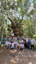 Help Us Build a School for Our Kids in the Amazon