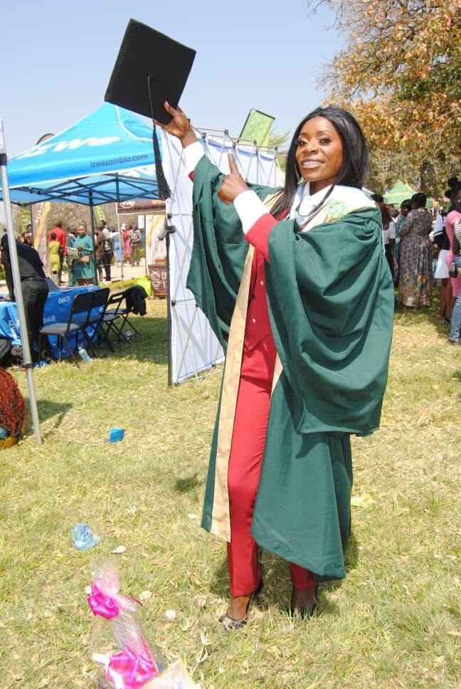 Rising Stars: Girls From Classroom to Career