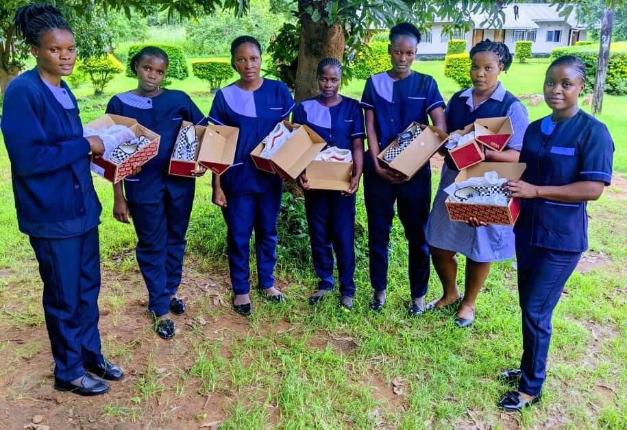 Rising Stars: Girls From Classroom to Career
