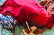 Educate & Feed Orphaned Children in Borno, Nigeria