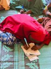 Educate & Feed Orphaned Children in Borno, Nigeria