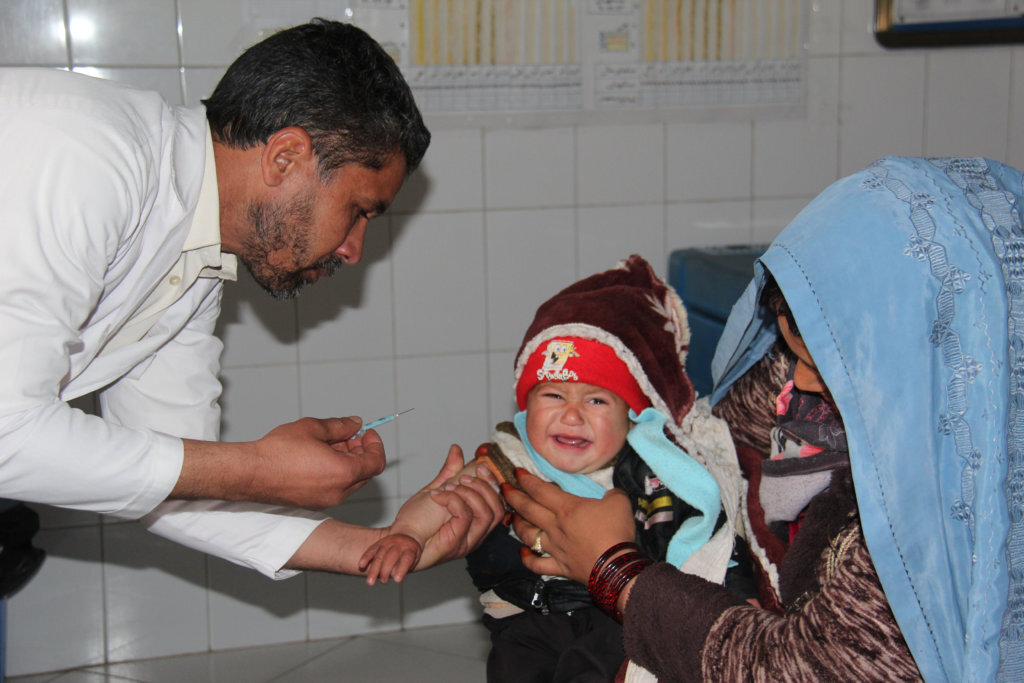 Emergency Solar Panels needed for Afghan Patients