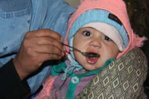 Emergency Solar Panels needed for Afghan Patients